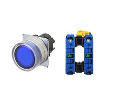 OMRON A22NN-MGA-UAA-G101-NN