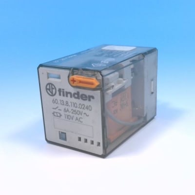 FINDER 60.13.8.110.0240