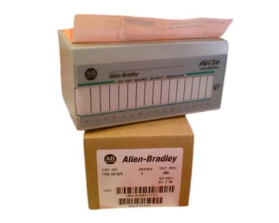 ALLEN BRADLEY 1794-OB16PK