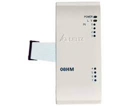 DELTA GROUP ELECTRONICS DVP08HN11R