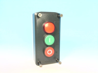 SCHNEIDER ELECTRIC XALD363M