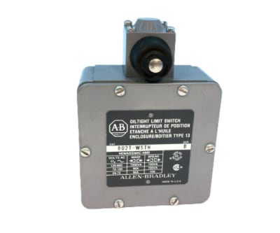 ALLEN BRADLEY 802T-WSTH