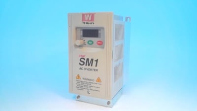 ALTRA INDUSTRIAL MOTION SM1C20010B