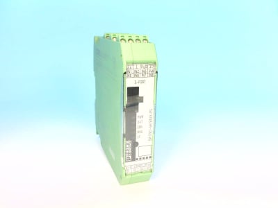 PHOENIX CONTACT EM-DNET-GATEWAY-IFS