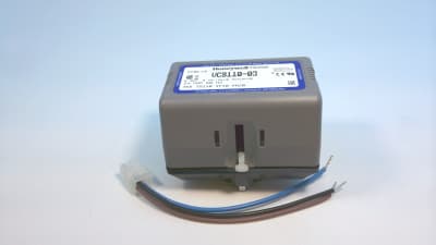 HONEYWELL VC8110ZZ03