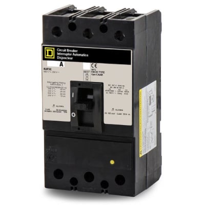 SCHNEIDER ELECTRIC KAP36125