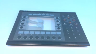 BEIJER ELECTRONICS FRONT E700