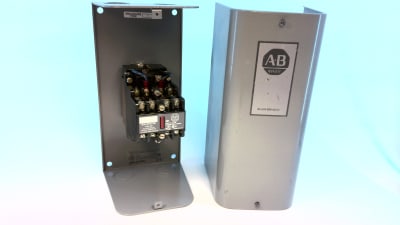 ALLEN BRADLEY 700-NM601A1