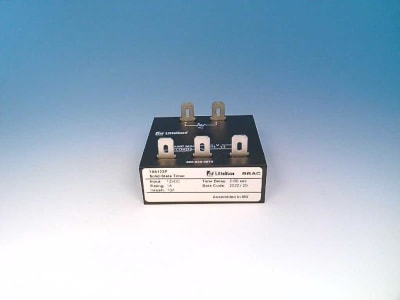 ASEA BROWN BOVERI TS6123P