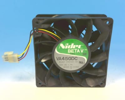 NIDEC CORP V35130-33