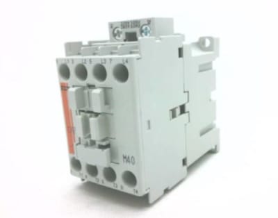 SPRECHER & SCHUH CA7-16-M40-120LS11