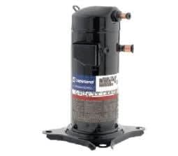 COPELAND ZR54K5E-PFV-800