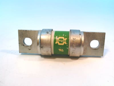 EATON CORPORATION XL-50-F-125