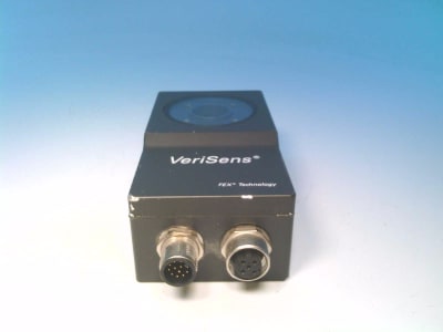 BAUMER ELECTRIC VS XF100M03W10EP