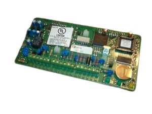 BOSCH D9210B