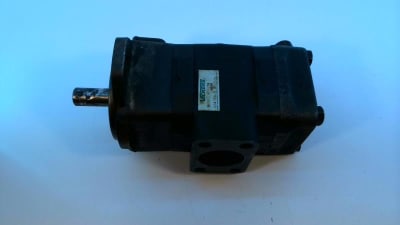 EATON CORPORATION 850376-3