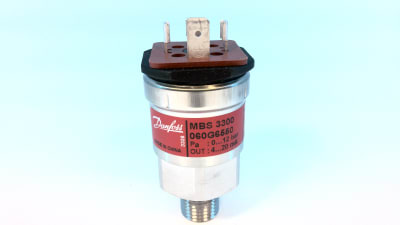 DANFOSS 060G6550