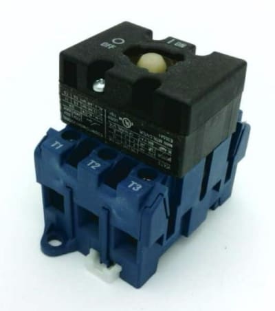 KRAUS & NAIMER KG32-K300/USC011.V1