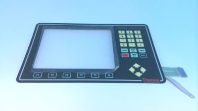 THERMO FISHER SCIENTIFIC AC9000 PLUS MEMBRANE