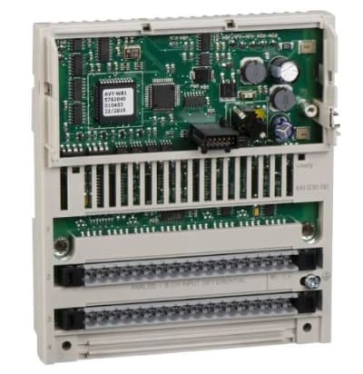 SCHNEIDER ELECTRIC 170AAI03000C