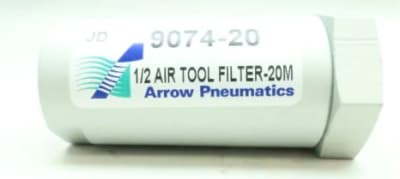 ARROW PNEUMATICS 9074-20