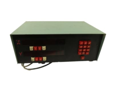 VAN DORN PATHFINDER-5