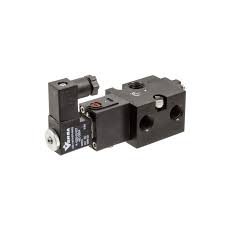 VERSA VALVES CGS-4232-NB1-HC-D024