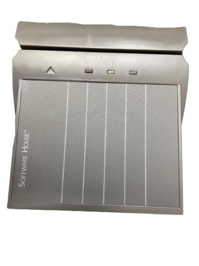 MATSUSHITA ELECTRIC RM1-MP