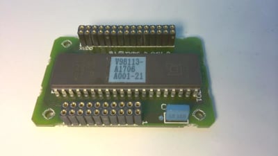 SIEMENS 6RX1240-0AS77