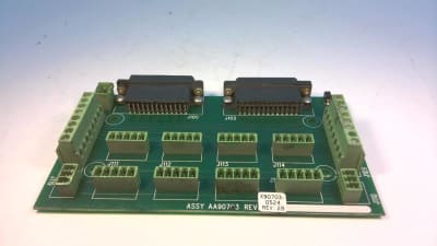 ELECTRONICS FOR IMAGING INC AA90703