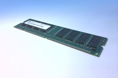 MICRON TECHNOLOGY INC MT8LSDT864AG-10CB4