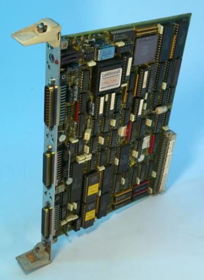 SIEMENS 6FX1120-4BB02