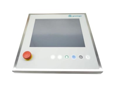 BECKHOFF CP7702-1422-0040