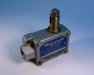 HONEYWELL BAF1-2RQN8-RHPG