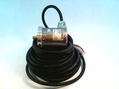 EUCHNER PWF-A2-G070480