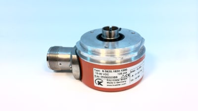 FRITZ KUEBLER 8.5820.1822.1500