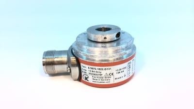 FRITZ KUEBLER 8.5870.1822.G131