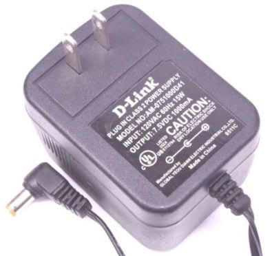 D LINK AM-0751000D41