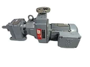 SEW EURODRIVE S42D16DT71D4