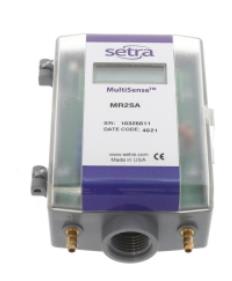 SETRA MR-2-S-A