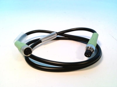 PHOENIX CONTACT SAC-4P-M 8MS/0,6-PVC/M 8FS