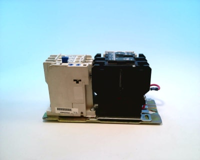 EATON CORPORATION A25SNC30A