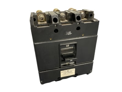 GENERAL ELECTRIC 343L695FLG1