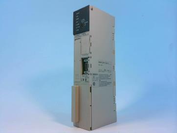 OMRON CV500-CPU01-E