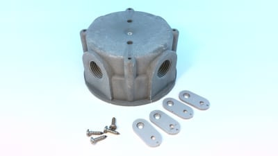 ABB THOMAS & BETTS E960D