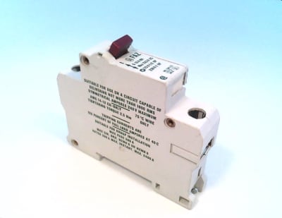 EATON CORPORATION FAZ-G10A-NA
