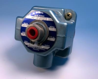 HONEYWELL A3LM-2127A