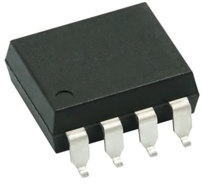 BROADCOM HCPL-0302-060E