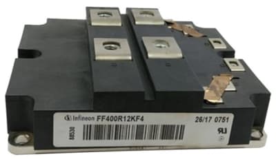 INFINEON FF800R12KF4