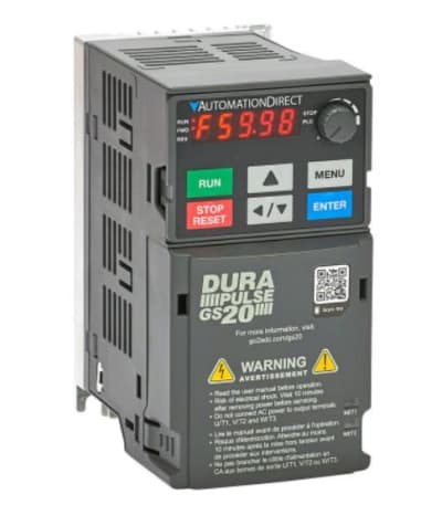 AUTOMATION DIRECT GS21-20P2